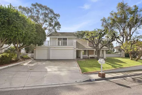 510 Santa Alicia, Solana Beach, CA 92075