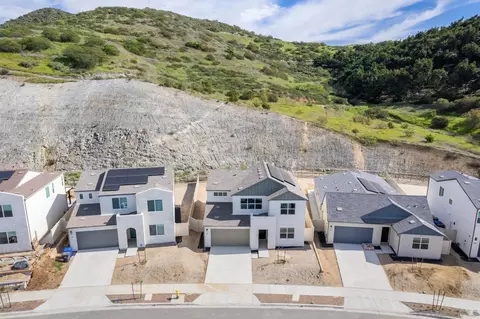 View/Area - 703 Meadowood St #LOT 327, Fallbrook, CA 92028 photo 2 of 5