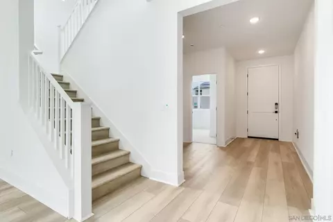 Entry Way - 703 Meadowood St #LOT 327, Fallbrook, CA 92028 photo 2 of 2