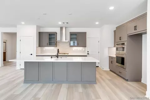 Kitchen - 703 Meadowood St #LOT 327, Fallbrook, CA 92028 photo 1 of 5