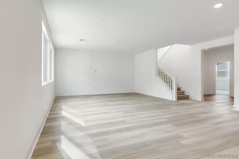 Living - 703 Meadowood St #LOT 327, Fallbrook, CA 92028 photo 2 of 4