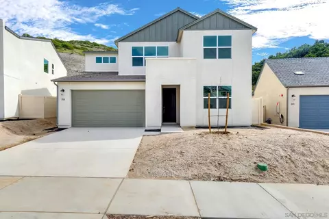 703 Meadowood St #LOT 327, Fallbrook, CA 92028