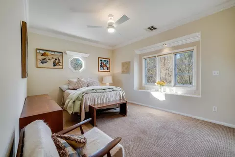 Bedroom - 1 Saddle Creek Rd, Fallbrook, CA 92028 photo 6 of 6