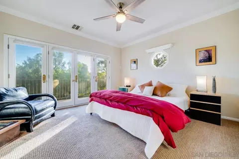 Bedroom - 1 Saddle Creek Rd, Fallbrook, CA 92028 photo 3 of 6