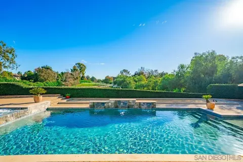 Exterior - 1 Saddle Creek Rd, Fallbrook, CA 92028 photo 7 of 13