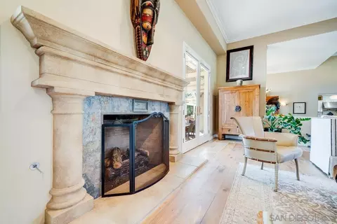 Living - 1 Saddle Creek Rd, Fallbrook, CA 92028 photo 3 of 5