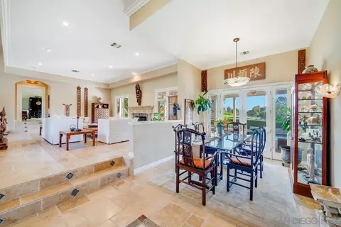 Dining - 1 Saddle Creek Rd, Fallbrook, CA 92028 photo 1 of 2
