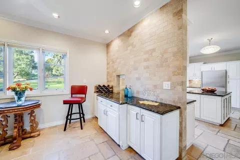 Kitchen - 1 Saddle Creek Rd, Fallbrook, CA 92028 photo 7 of 7