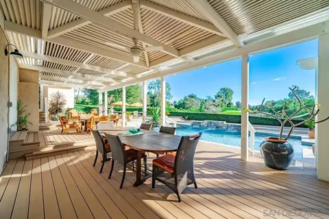 Exterior - 1 Saddle Creek Rd, Fallbrook, CA 92028 photo 5 of 13