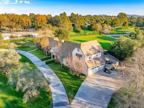 View/Area - 1 Saddle Creek Rd, Fallbrook, CA 92028 photo 2 of 7