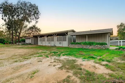 Exterior - 1 Saddle Creek Rd, Fallbrook, CA 92028 photo 13 of 13