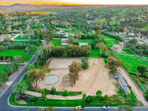 View/Area - 1 Saddle Creek Rd, Fallbrook, CA 92028 photo 7 of 7