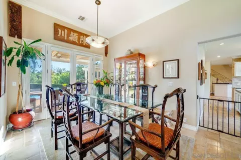 Dining - 1 Saddle Creek Rd, Fallbrook, CA 92028 photo 2 of 2