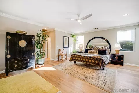 Bedroom - 1 Saddle Creek Rd, Fallbrook, CA 92028 photo 1 of 6