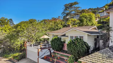 1617 Soledad Ave, La Jolla, CA 92037