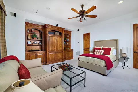 Bedroom - 14155 Biscayne Pl, Poway, CA 92064 photo 4 of 4