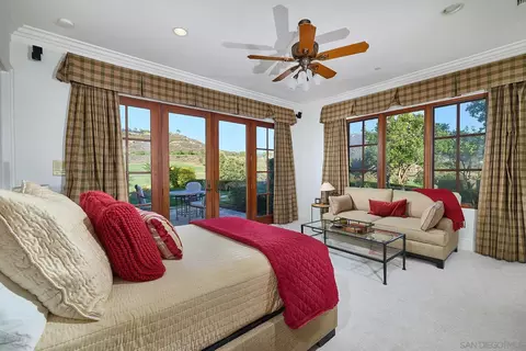Bedroom - 14155 Biscayne Pl, Poway, CA 92064 photo 3 of 4