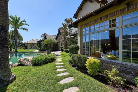 Exterior - 14155 Biscayne Pl, Poway, CA 92064 photo 10 of 20