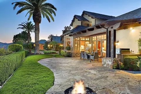 Exterior - 14155 Biscayne Pl, Poway, CA 92064 photo 5 of 20