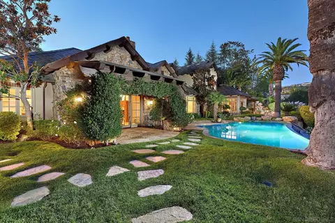 Exterior - 14155 Biscayne Pl, Poway, CA 92064 photo 4 of 20