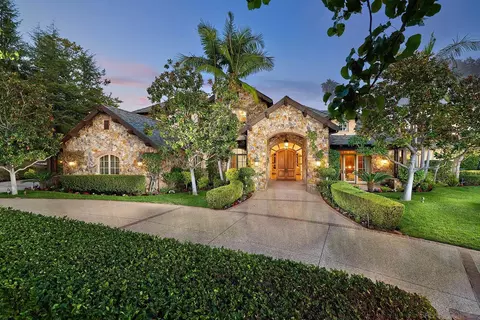 Exterior - 14155 Biscayne Pl, Poway, CA 92064 photo 1 of 20