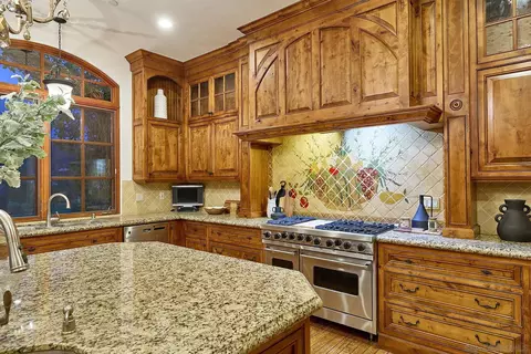 Kitchen - 14155 Biscayne Pl, Poway, CA 92064 photo 1 of 6