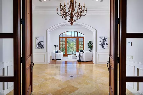 Entry Way - 14155 Biscayne Pl, Poway, CA 92064 photo 1 of 1