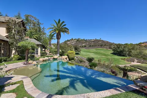 Exterior - 14155 Biscayne Pl, Poway, CA 92064 photo 19 of 20