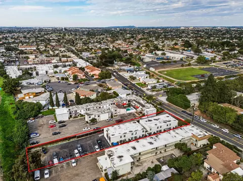 View/Area - 7125 Waite Dr, La Mesa, CA 91941 photo 4 of 4
