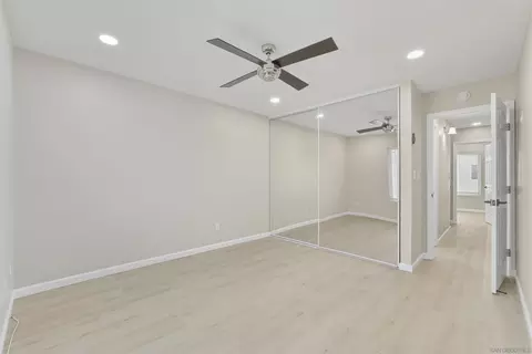 Bedroom - 7125 Waite Dr, La Mesa, CA 91941 photo 3 of 3