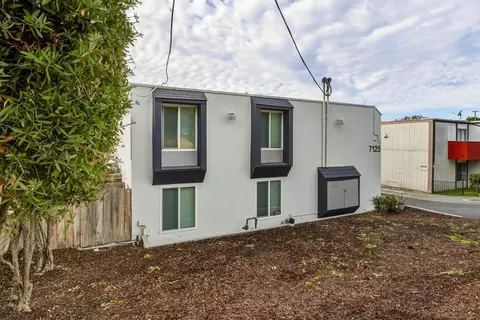 Exterior - 7125 Waite Dr, La Mesa, CA 91941 photo 2 of 3
