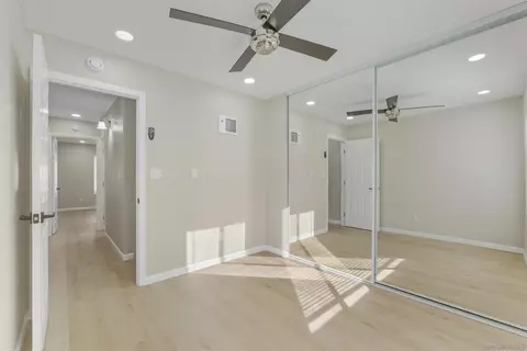 Bedroom - 7125 Waite Dr, La Mesa, CA 91941 photo 2 of 3
