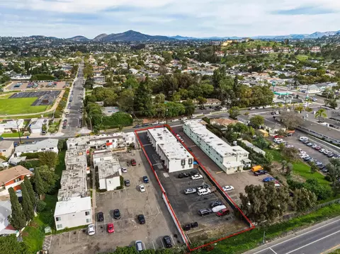 View/Area - 7125 Waite Dr, La Mesa, CA 91941 photo 2 of 4