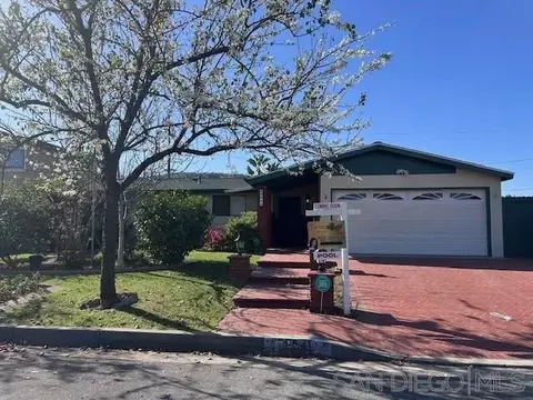 29541 Bernice Dr, Rancho Palos Verdes, CA 90275