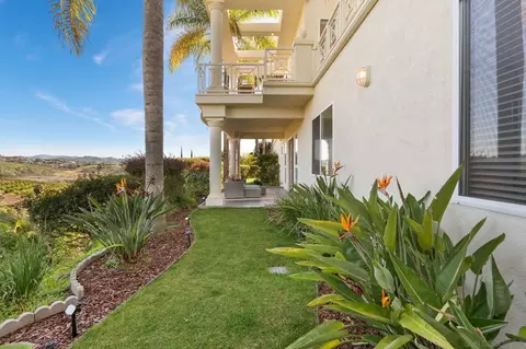 Exterior - 4462 Fallsbrae Rd, Fallbrook, CA 92028 photo 13 of 14