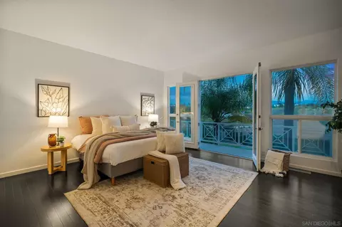 Bedroom - 4462 Fallsbrae Rd, Fallbrook, CA 92028 photo 1 of 4