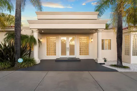 Exterior - 4462 Fallsbrae Rd, Fallbrook, CA 92028 photo 4 of 14