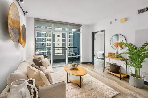 425 W Beech St #1452, San Diego, CA 92101