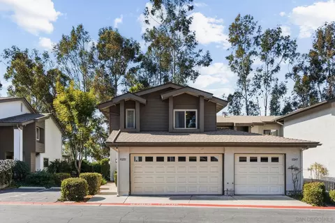 10251 Caminito Surabaya, San Diego, CA 92131