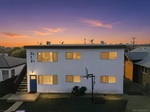 204-12 S Pardee, San Diego, CA 92113