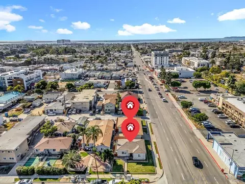 260 E St, Chula Vista, CA 91910