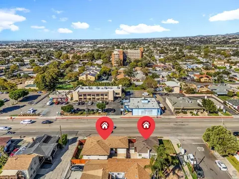 View/Area - 260 E St, Chula Vista, CA 91910 photo 6 of 6
