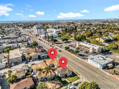 View/Area - 260 E St, Chula Vista, CA 91910 photo 5 of 6