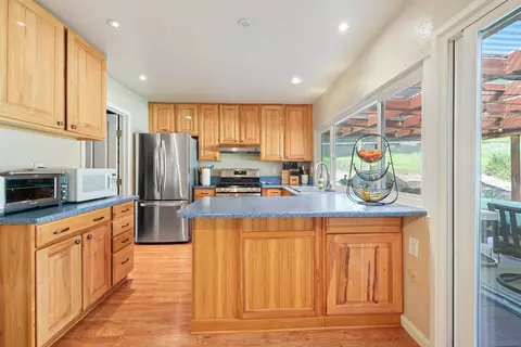 Kitchen - 9916 Cardoza Dr, Santee, CA 92071 photo 1 of 3