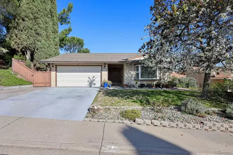 Exterior - 9916 Cardoza Dr, Santee, CA 92071 photo 1 of 5