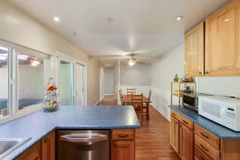Kitchen - 9916 Cardoza Dr, Santee, CA 92071 photo 3 of 3