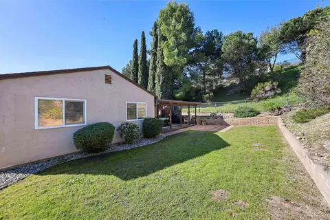 Exterior - 9916 Cardoza Dr, Santee, CA 92071 photo 4 of 5