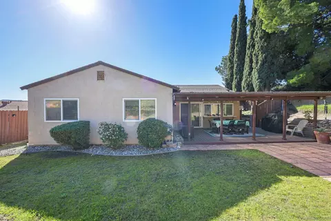 Exterior - 9916 Cardoza Dr, Santee, CA 92071 photo 3 of 5