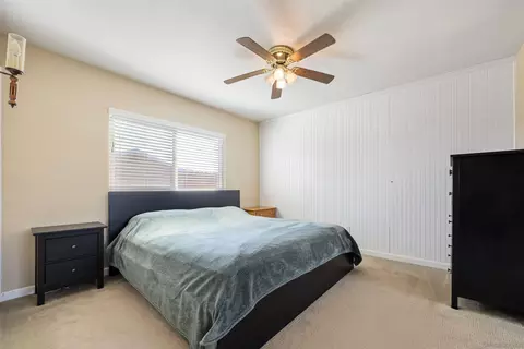 Bedroom - 9916 Cardoza Dr, Santee, CA 92071 photo 2 of 4