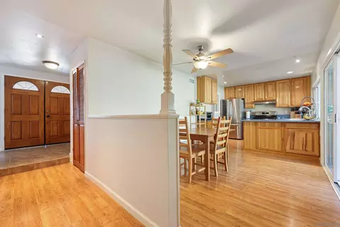 Entry Way - 9916 Cardoza Dr, Santee, CA 92071 photo 1 of 3